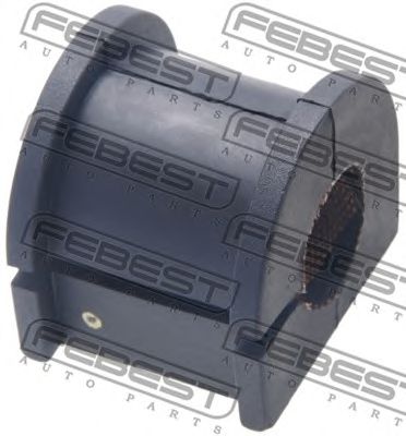 FEBEST msbna4f -  Втулка переднего стабилизатора d24