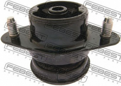 FEBEST msbv45f -  Опора рамы передняя