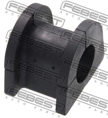FEBEST msbv65wr -  Втулка заднего стабилизатораd27