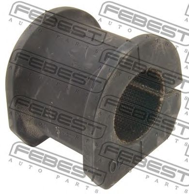 FEBEST msbv75f -  Втулка переднего стабилизатора
