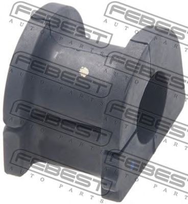 FEBEST msbv97r -  Втулка заднего стабилизатора