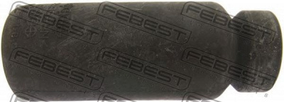 FEBEST mshbckf -  Защитный колпак / пыльник, амортизатор