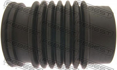 FEBEST mshbe55f -  Защитный колпак / пыльник, амортизатор