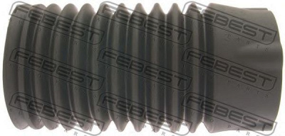 FEBEST mshbe55r -  Защитный колпак / пыльник, амортизатор