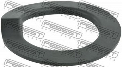FEBEST msiv87lowf -  Проставка пружины нижняя