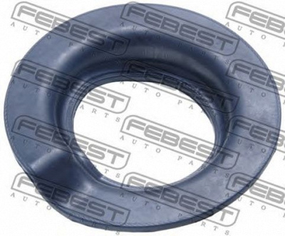 FEBEST msiv97rl -  Проставка пружины нижняя