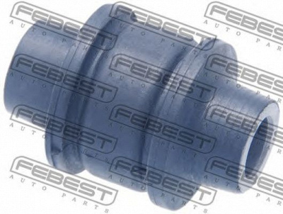 FEBEST mzab067 -  Сайлентблок заднего амортизатора