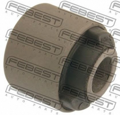 FEBEST mzab080 -  Подвеска, рычаг независимой подвески колеса