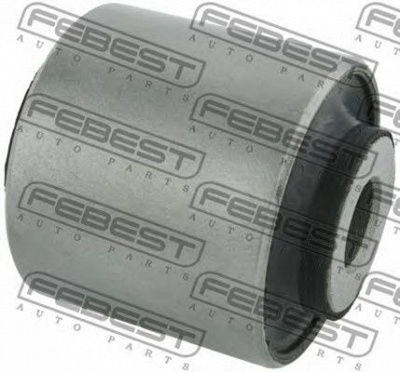 FEBEST mzab085 -  Подвеска, рычаг независимой подвески колеса