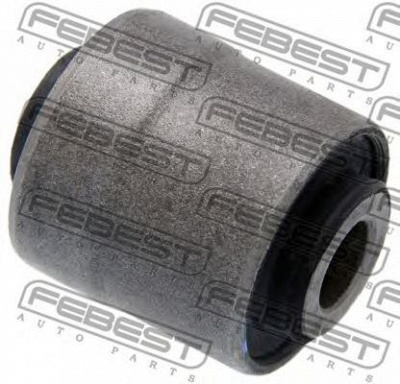 FEBEST mzab103 -  Подвеска, рычаг независимой подвески колеса