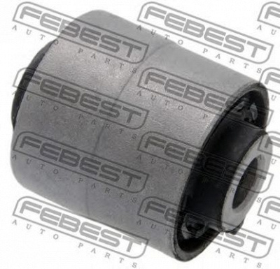 FEBEST mzab109 -  Подвеска, рычаг независимой подвески колеса