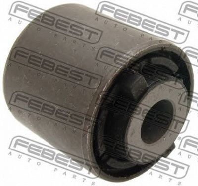 FEBEST mzab110 -  Подвеска, рычаг независимой подвески колеса
