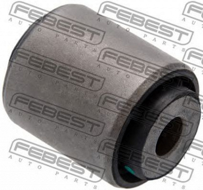FEBEST mzab112 -  Подвеска, рычаг независимой подвески колеса