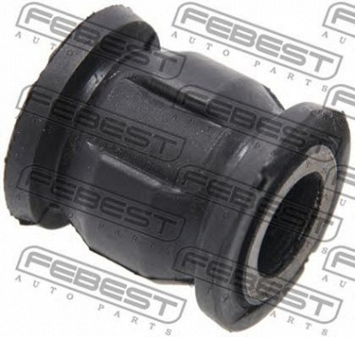 FEBEST mzab119 -  Подвеска, рулевое управление