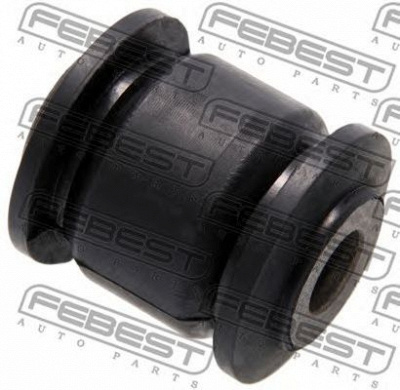 FEBEST mzab121 -  Подвеска, рычаг независимой подвески колеса