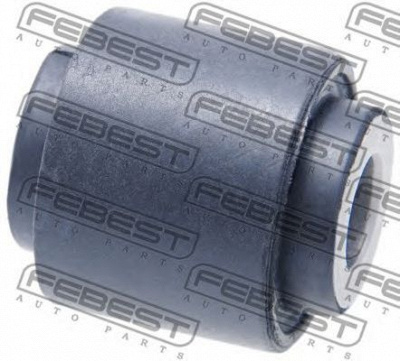 FEBEST mzab123 -  Подвеска, двигатель