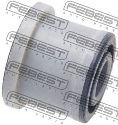 FEBEST mzab127 -  Сайлентблок подрамника передний
