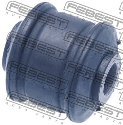 FEBEST mzab130 -  Втулка, амортизатор