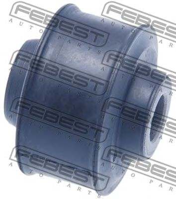 FEBEST mzab132 -  Сайлентблок заднего амортизатора