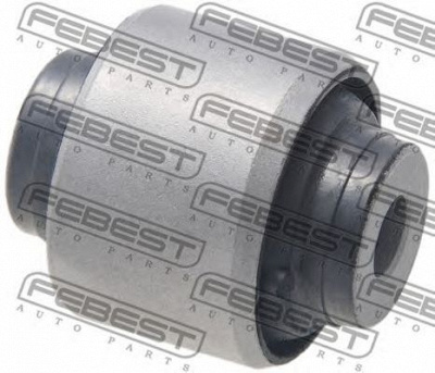 FEBEST mzab138 -  Сайлентблок заднего амортизатора