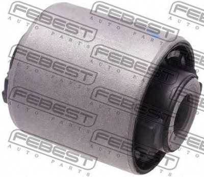 FEBEST mzab146 -  Втулка, рычаг колесной подвески