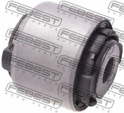 FEBEST mzab150 -  Втулка, рычаг колесной подвески