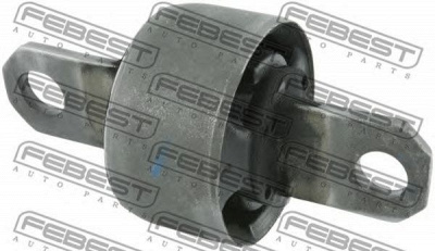 FEBEST mzab152 -  Подвеска, рычаг независимой подвески колеса