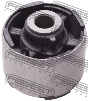 FEBEST mzab153 -  Опора, дифференциал