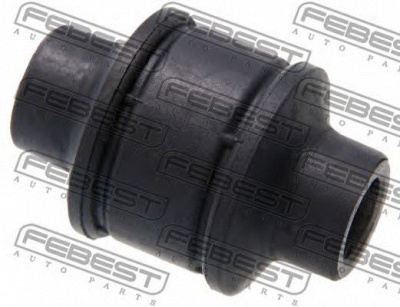 FEBEST mzabmz5r -  Сайлентблок заднего амортизатора