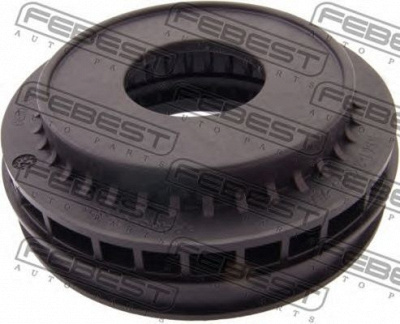 FEBEST mzbdy3 -  Подшипник качения, опора стойки амортизатора