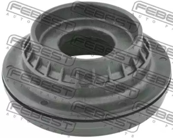 FEBEST mzbgjf -  Подшипник качения, опора стойки амортизатора