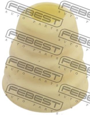 FEBEST mzd002 -  Отбойник амортизатора переднего