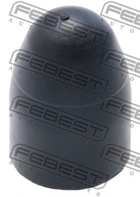 FEBEST mzd003 -  Отбойник заднего амортизатора