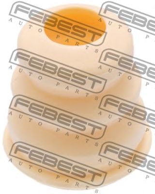 FEBEST mzdblf -  Отбойник переднего амортизатора