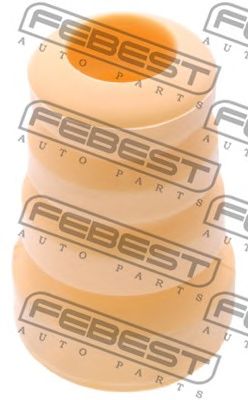 FEBEST mzdcx7f -  Отбойник переднего амортизатора