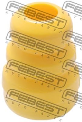 FEBEST mzdepf -  Отбойник переднего амортизатора