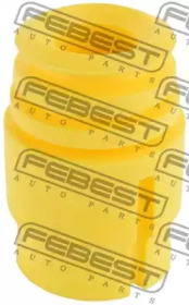 FEBEST mzdghr -  Отбойник заднего амортизатора