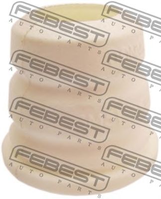 FEBEST mzdmz3f -  Отбойник переднего амортизатора
