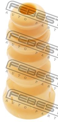 FEBEST mzdmz5r -  Отбойник заднего амортизатора