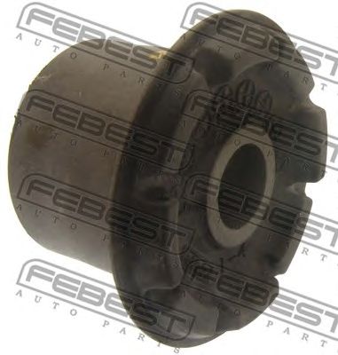 FEBEST mzsbbt501 -  Втулка, листовая рессора
