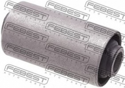 FEBEST nab114 -  Сайленблок задней рессоры