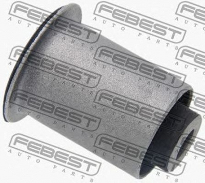 FEBEST nab207 -  Подвеска, рычаг независимой подвески колеса