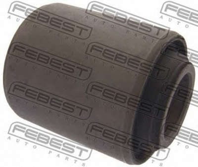 FEBEST nab238 -  Подвеска, рычаг независимой подвески колеса
