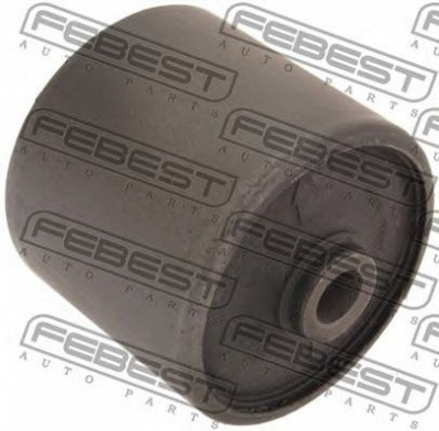 FEBEST nab250 -  Подвеска, рычаг независимой подвески колеса