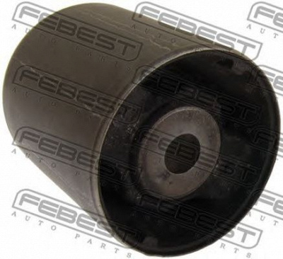 FEBEST nab282 -  Сайленблок заднего дифференциала
