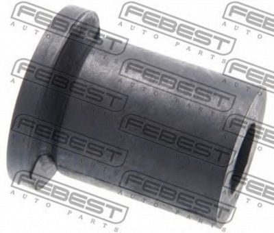 FEBEST nab291 -  Сайлентблок задней рессоры