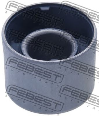 FEBEST nab305 -  Сайленблок задней балки