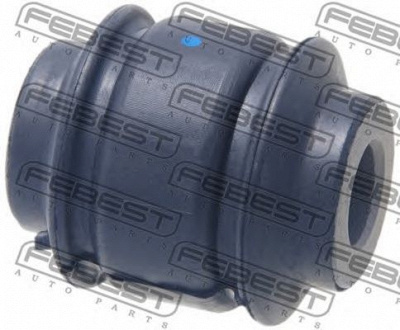 FEBEST nab349 -  Сайлентблок заднего амортизатора