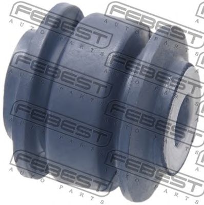 FEBEST nab350 -  Сайленблок заднего амортизатора