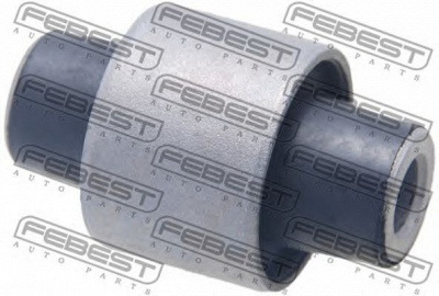 FEBEST nab352 -  Сайлентблок заднего амортизатора